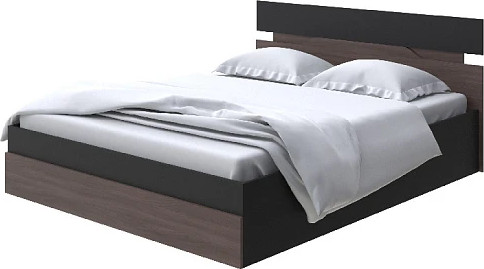 Полуторная кровать Proson Milton с ПМ 120x190