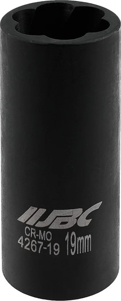 Головка слесарная JBC 4267-19 - фото