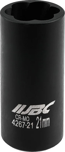 Головка слесарная JBC 4267-21 - фото