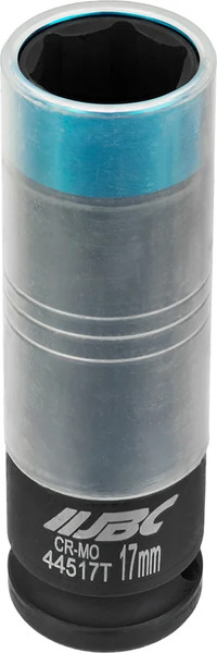 Головка слесарная JBC 44517T - фото