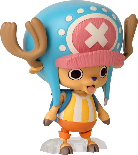 Фигурка коллекционная Bandai Ван Пис. Чоппер / 67775