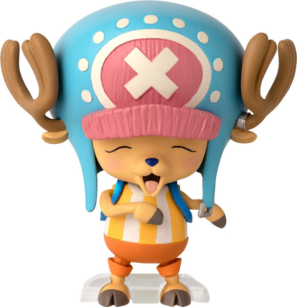 Фигурка коллекционная Bandai Ван Пис. Чоппер / 67775