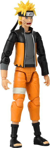 Фигурка коллекционная Bandai Наруто. Финальная битва / 68709