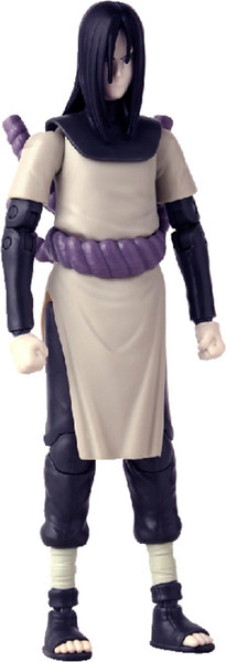 Фигурка коллекционная Bandai Орочимару / 68711