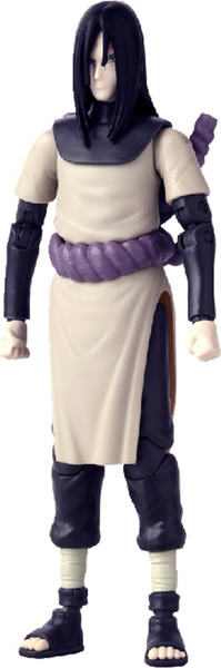 Фигурка коллекционная Bandai Орочимару / 68711