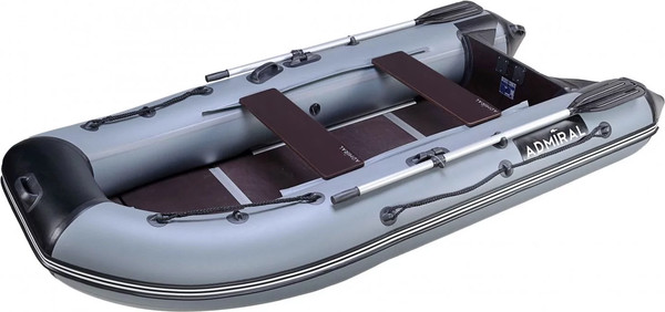 Надувная лодка Адмирал АМ-305 C
