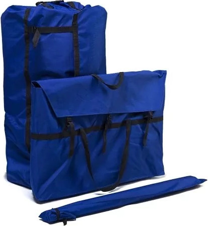 Надувная лодка Адмирал АМ-305 C