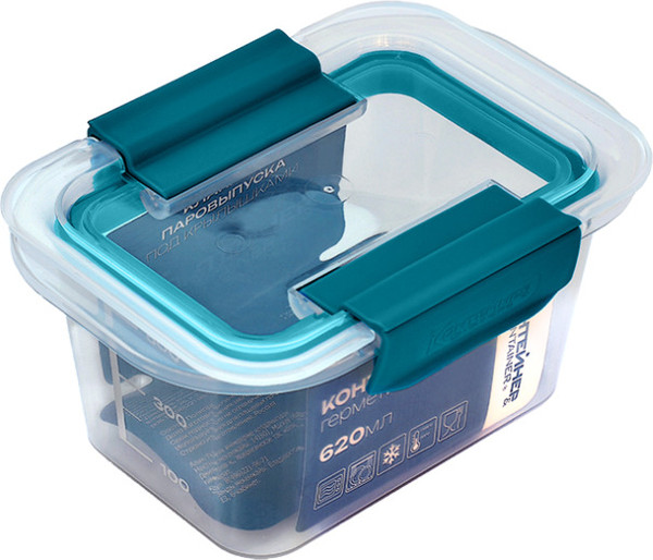 Контейнер Контейнер & Container F300 FerraryUltra - фото