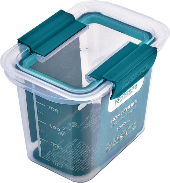 Контейнер Контейнер & Container F400 FerraryUltra - фото