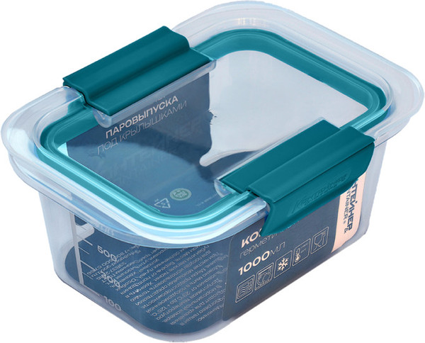 Контейнер Контейнер & Container F800 FerraryUltra - фото