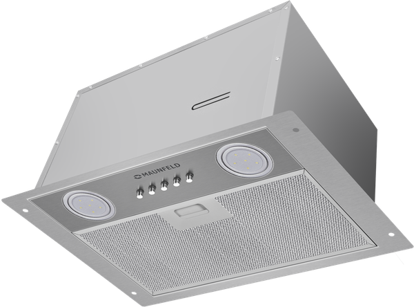 Вытяжка скрытая Maunfeld Cam 45 - фото