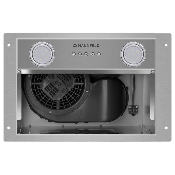 Вытяжка скрытая Maunfeld Cam 45
