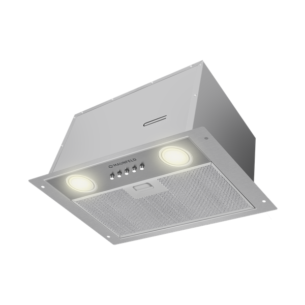 Вытяжка скрытая Maunfeld Cam 45