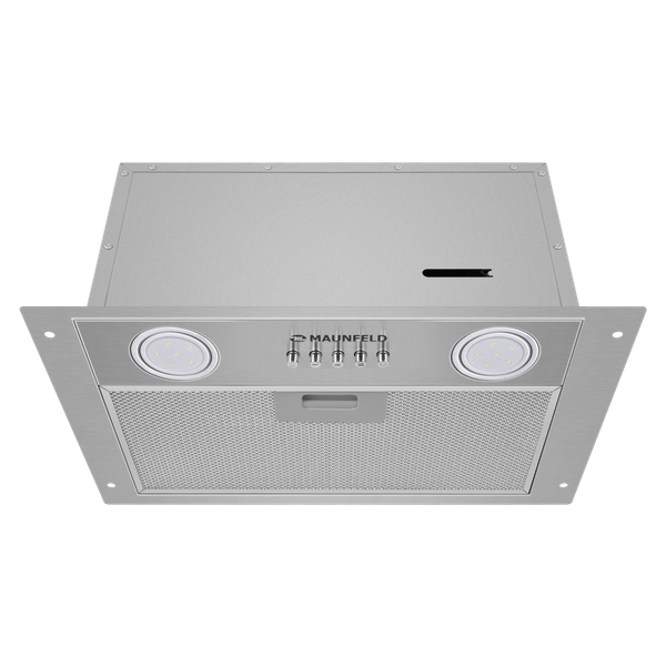 Вытяжка скрытая Maunfeld Cam 45
