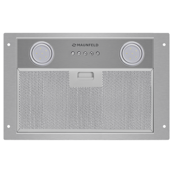 Вытяжка скрытая Maunfeld Cam 45