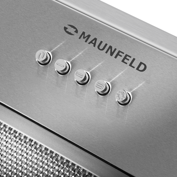 Вытяжка скрытая Maunfeld Cam 45