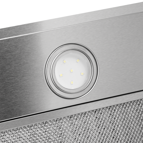 Вытяжка скрытая Maunfeld Cam 45