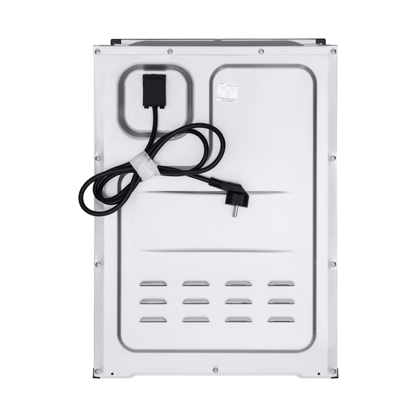 Электрический духовой шкаф Maunfeld EOEH5110W