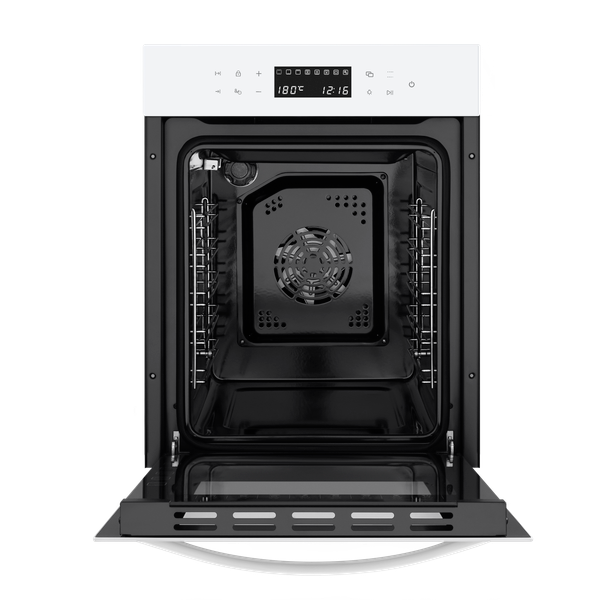 Электрический духовой шкаф Maunfeld EOEH5110W