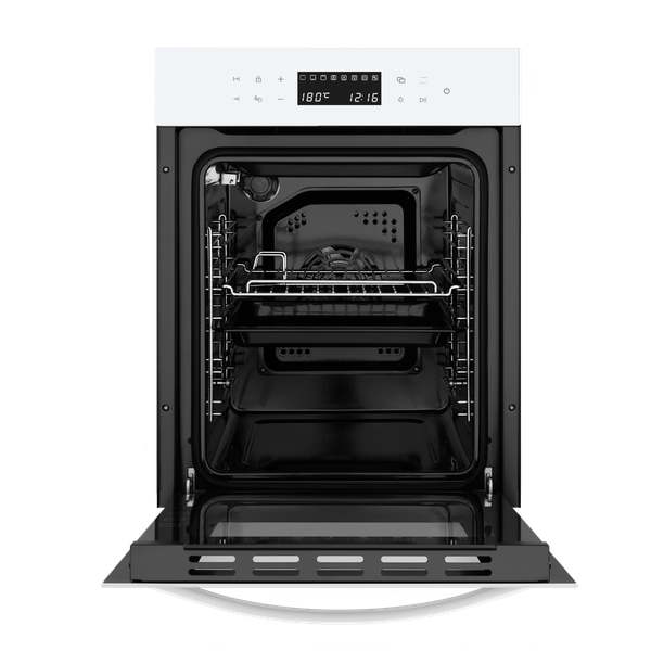 Электрический духовой шкаф Maunfeld EOEH5110W