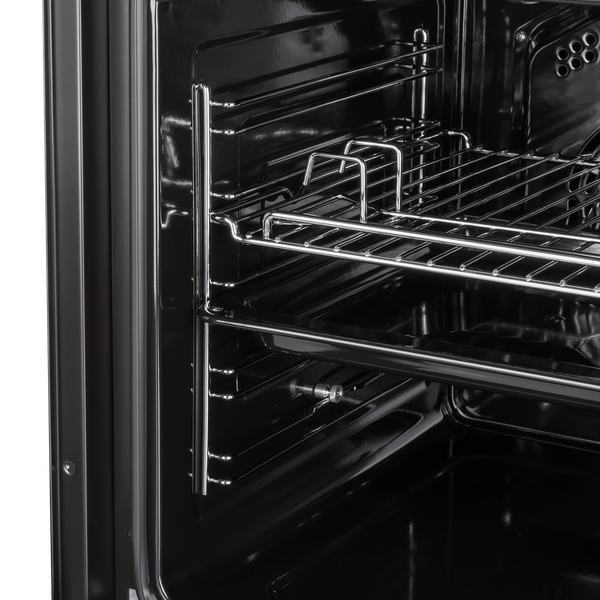 Электрический духовой шкаф Maunfeld EOEH5110W