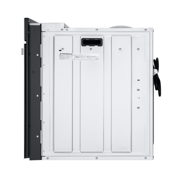 Электрический духовой шкаф Maunfeld EOEH5110W