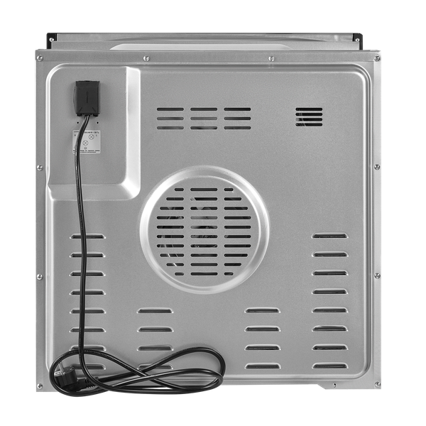 Электрический духовой шкаф Maunfeld EOEH7613B Glossy