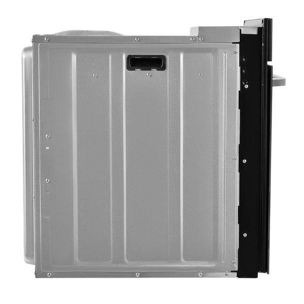 Электрический духовой шкаф Maunfeld EOEH7613B Glossy