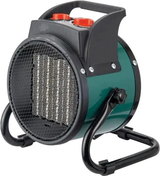 Тепловентилятор Favourite TSE 2000R New / 338102002 - фото