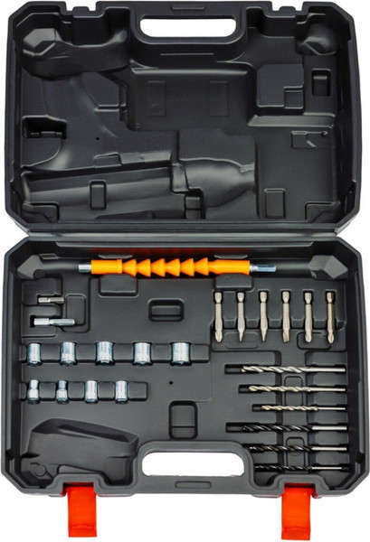 Аккумуляторная дрель-шуруповерт Favourite OBS 21 DC Set Unit