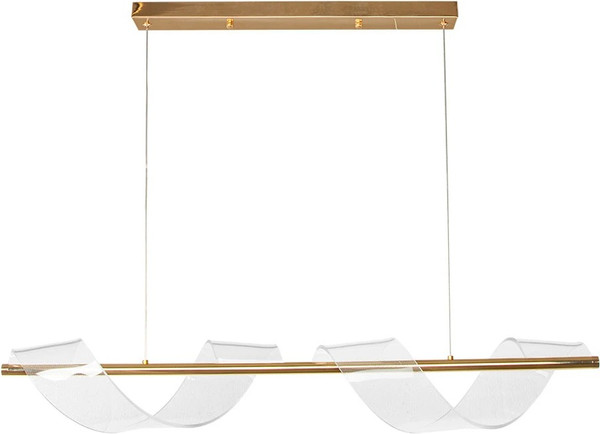 Потолочный светильник Arte Lamp A2093SP-2GO - фото