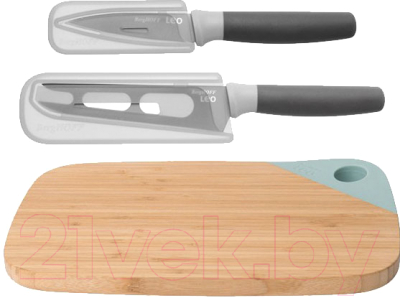 Набор ножей BergHOFF Leo 3950215 - фото