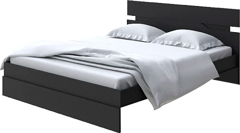 Двуспальная кровать Proson Milton 180x200 - фото