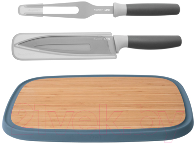 Набор ножей BergHOFF Leo 3950195 - фото