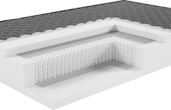 Матрас EOS Элит 6 120x200 - фото