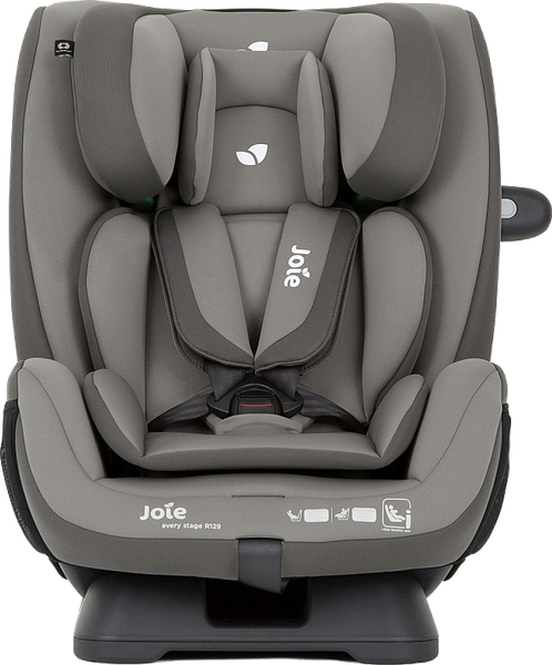 Автокресло Joie Every Stage cobblestone - фото