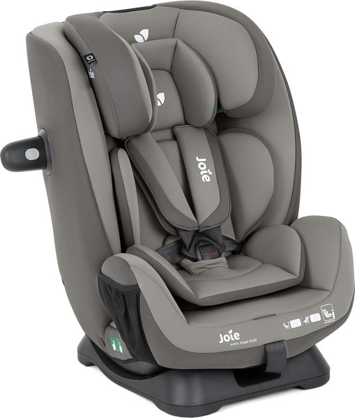 Автокресло Joie Every Stage cobblestone