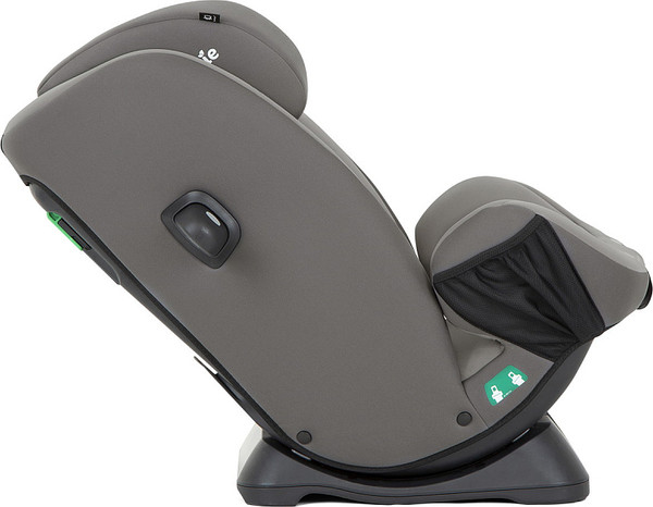 Автокресло Joie Every Stage cobblestone