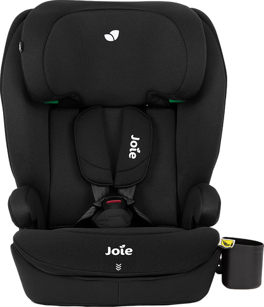 Автокресло Joie i-Irvana shale - фото