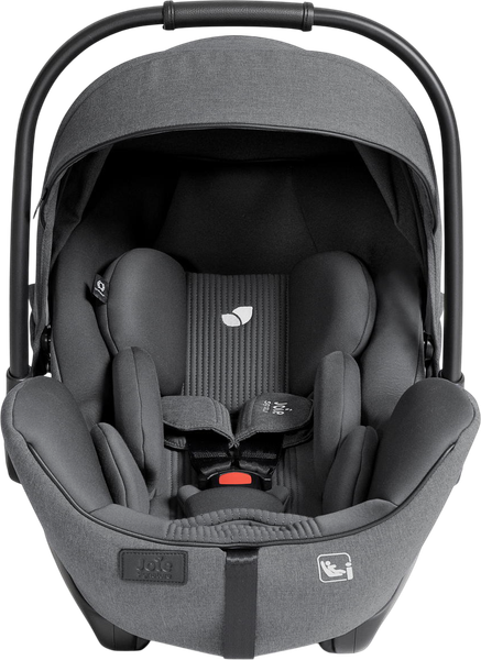 Автокресло Joie i-Level pro ebony - фото