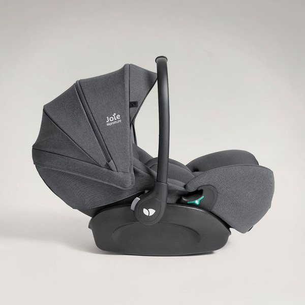 Автокресло Joie i-Level pro ebony