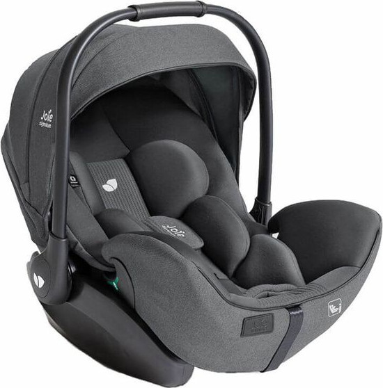 Автокресло Joie i-Level pro ebony