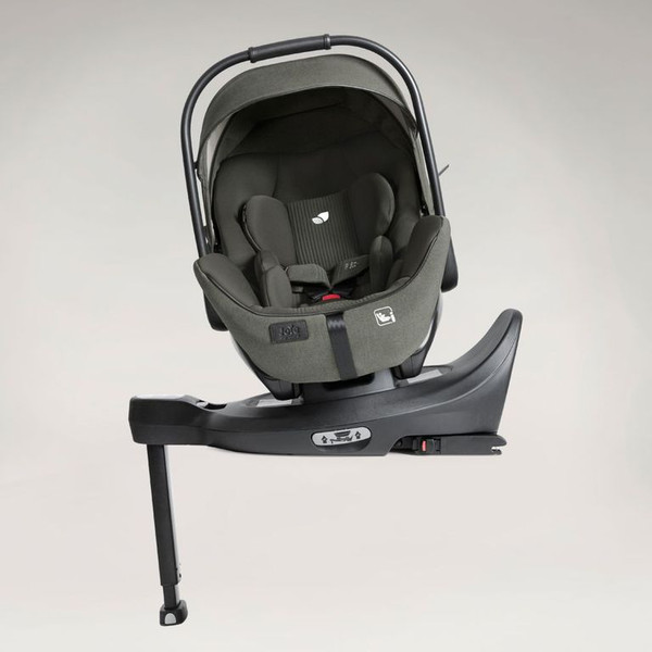 Автокресло Joie i-Level pro ebony