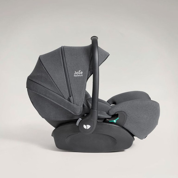 Автокресло Joie i-Level pro ebony