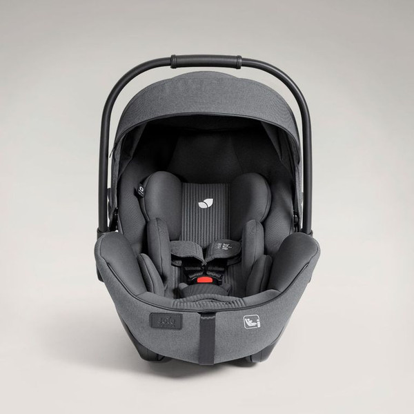 Автокресло Joie i-Level pro ebony