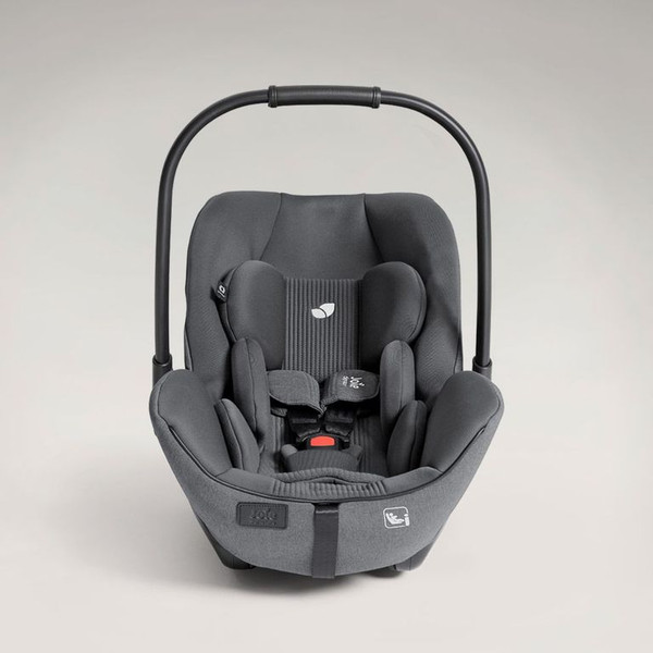 Автокресло Joie i-Level pro ebony