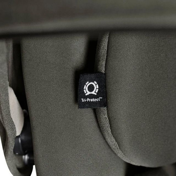 Автокресло Joie i-Level pro ebony