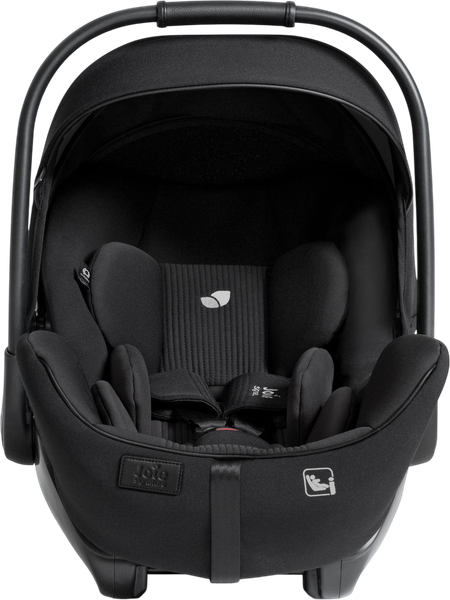 Автокресло Joie i-Level pro eclipse - фото