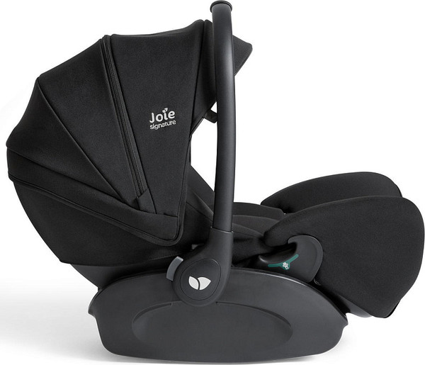 Автокресло Joie i-Level pro eclipse