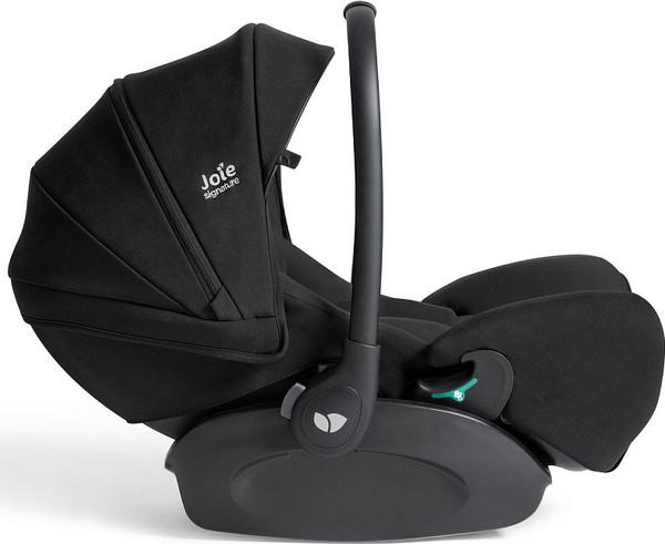 Автокресло Joie i-Level pro eclipse